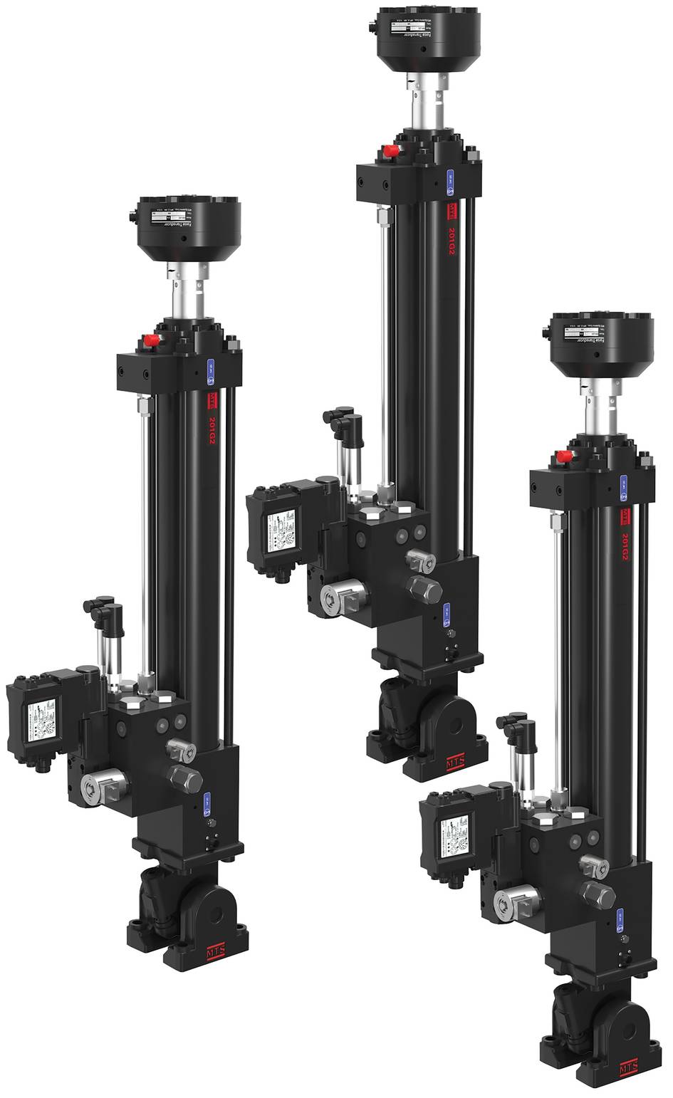 Active Control & Abort (AC&A)