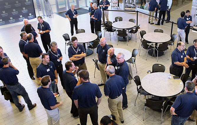 2023 MTS Aerospace Users Group Meeting