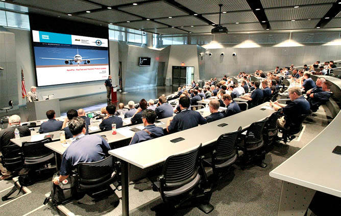 2023 MTS Aerospace Users Group Meeting