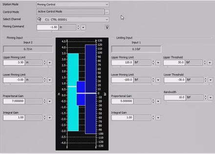 AeroProピン留めモード