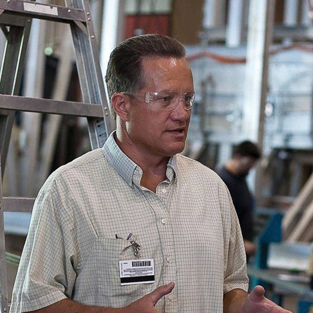 MTS:フルスケール構造実験の拡張