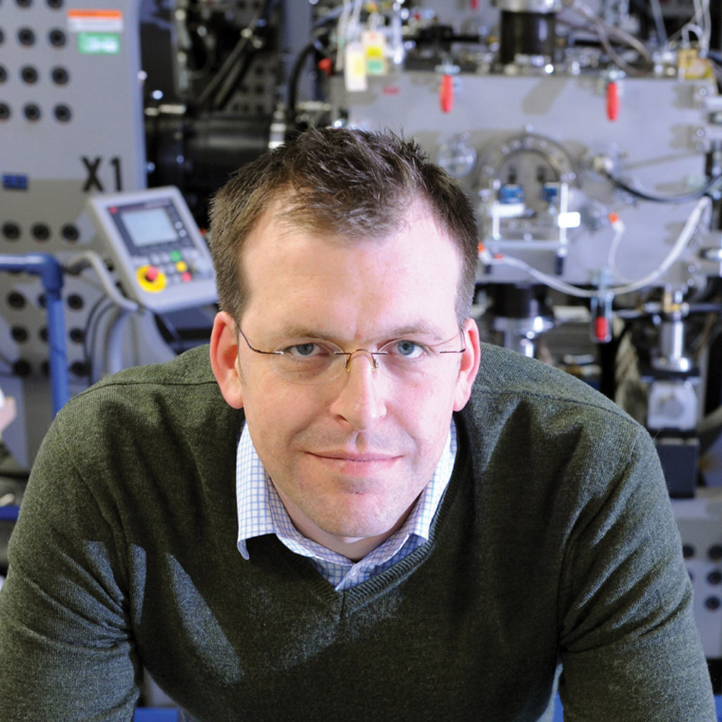 MTS:  Rolls-Royce com temperaturas mais altas, por mais tempo