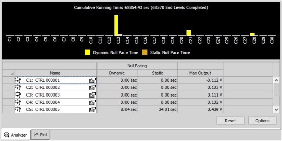 AeroPro Profile Analyzer