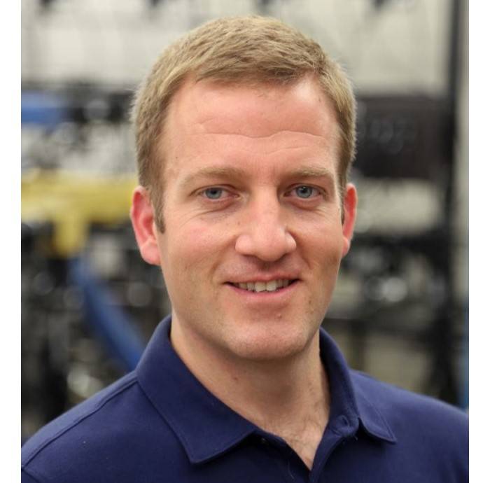 Jeff VanLangendon