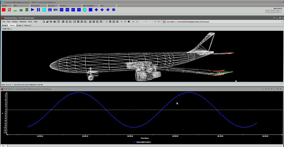 Visualización de modelos de AeroPro