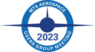2023 MTS Aerospace Users Group Meeting