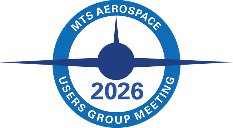 2026年 MTS 航空宇宙ユーザーグループ会議