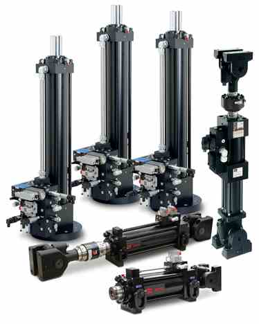 Soluzioni di test per eVTOL