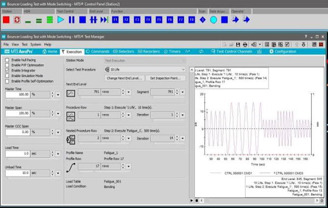 AeroPro Software