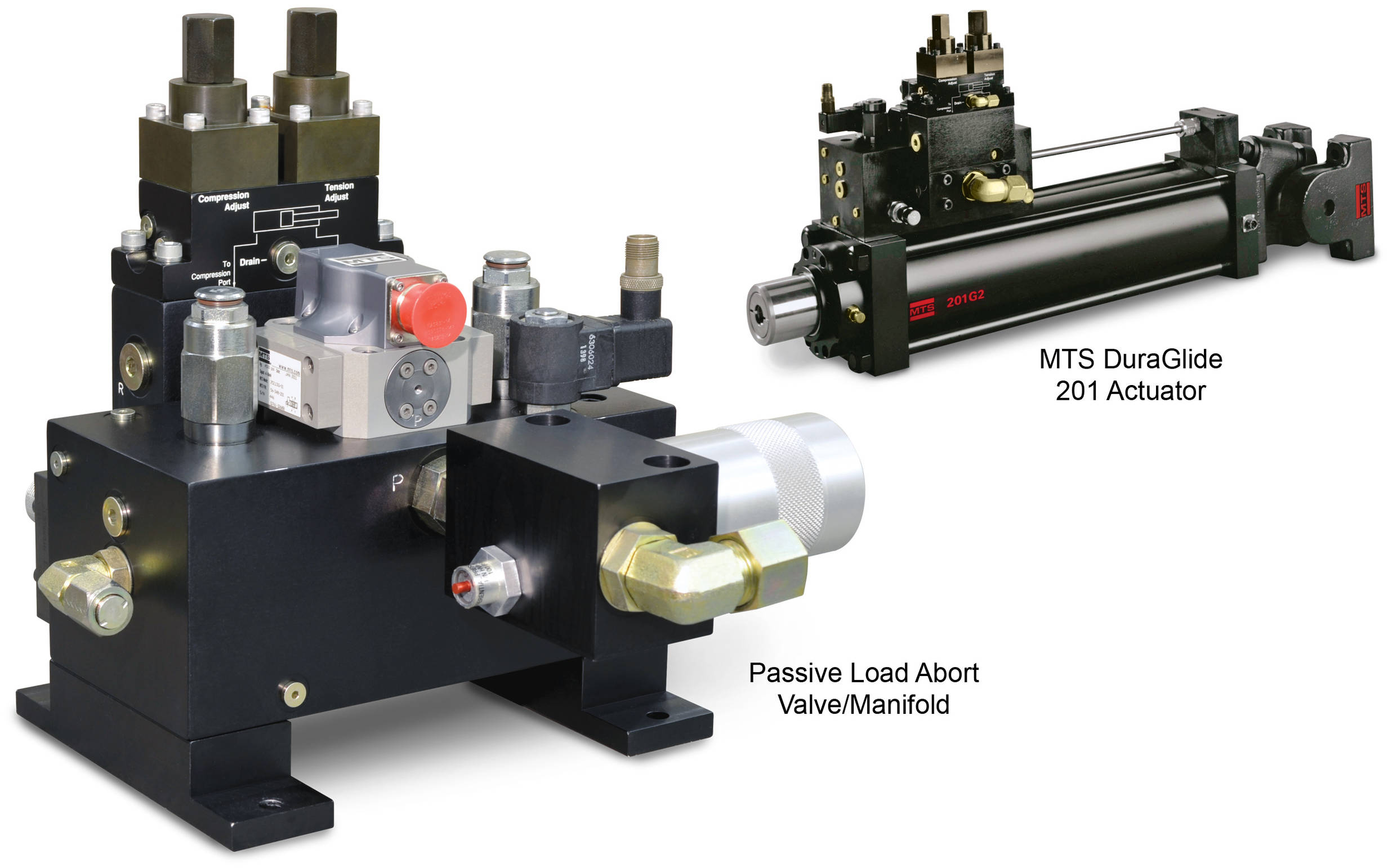 Interruption Passive de Charge