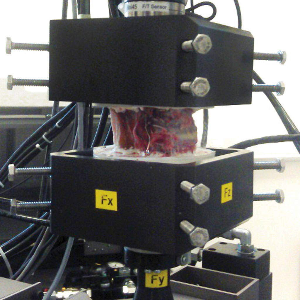 MTS: Institute of Technology Tallaght, Investigación Aplicada de Dublín