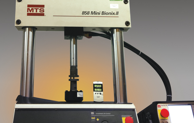 MTS: Conhecimento de cimentação da Uppsala University