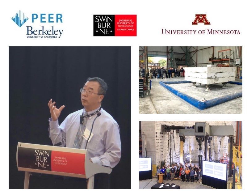 Séminaires sur la simulation hybride civile