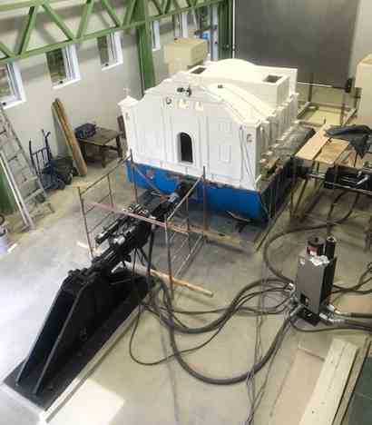 Universität Mariano Gálvez