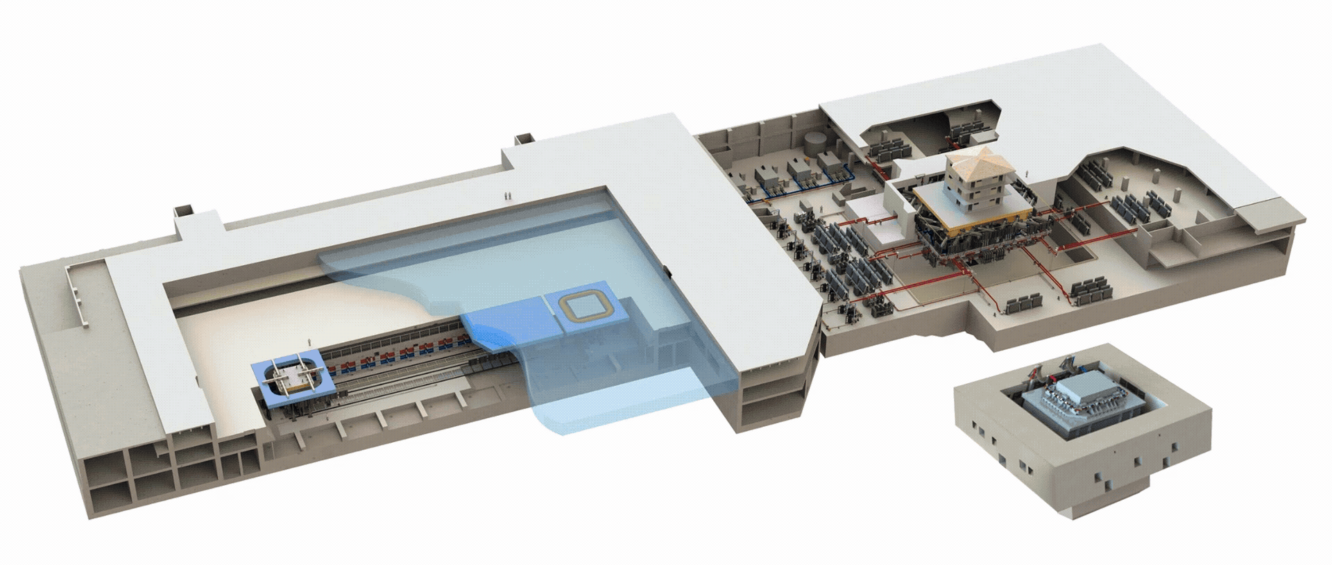 National Facility for Earthquake Engineering Simulation (NFEES)
