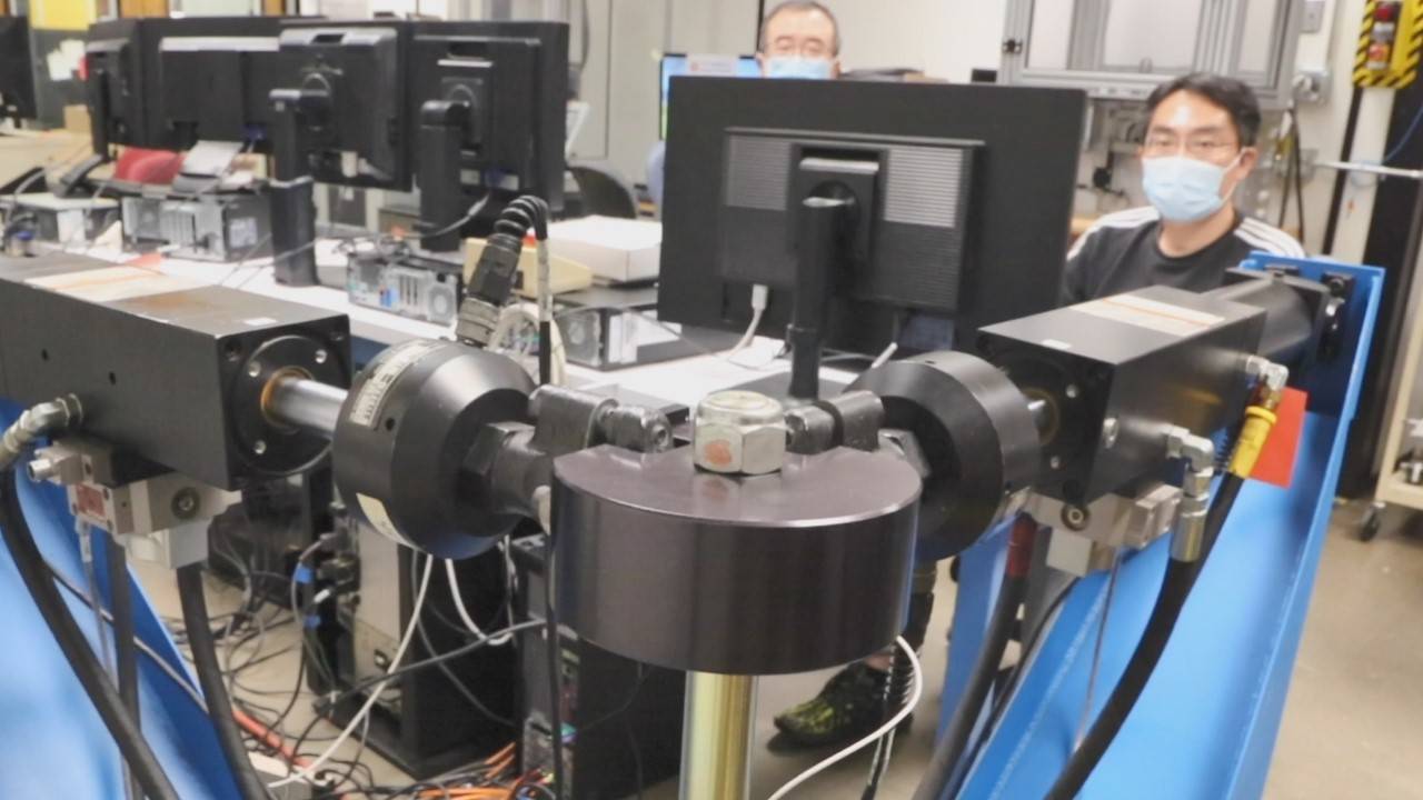 Expertise en Simulation Hybride