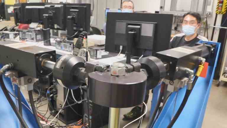 Experiencia en simulación híbrida