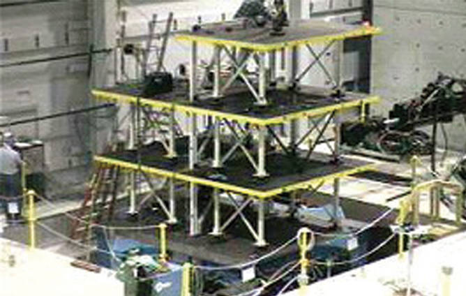 MTS - Universidad de Búfalo