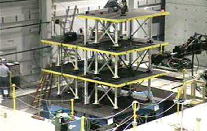 MTS - Université de Buffalo