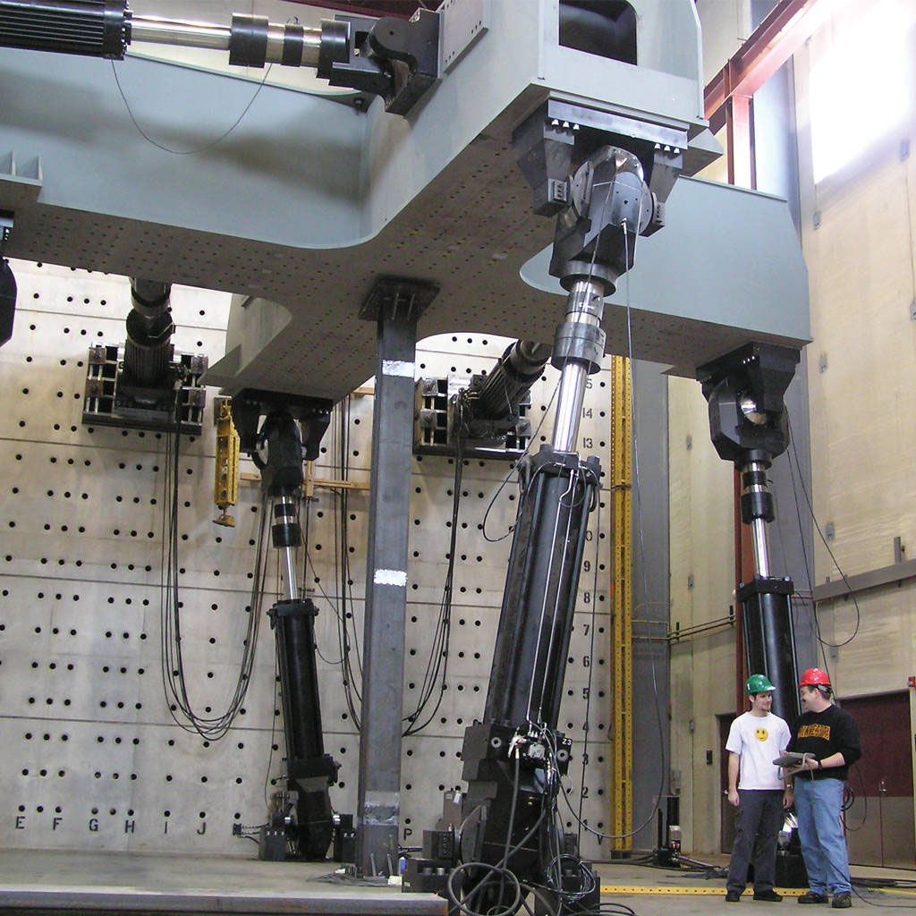 MTS - Università del Minnesota