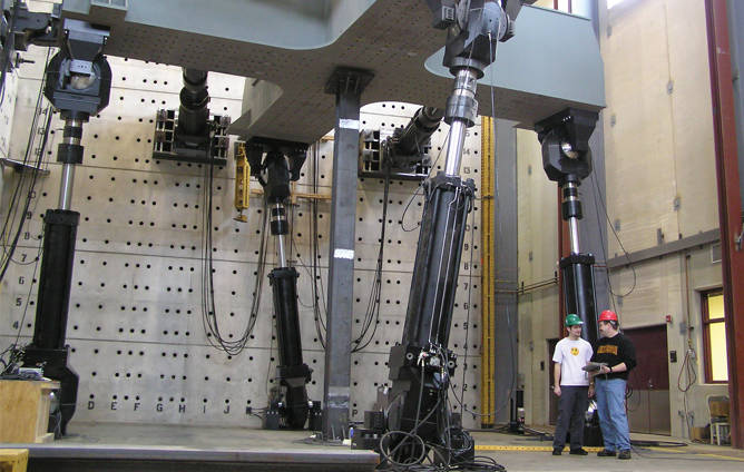 MTS - Università del Minnesota