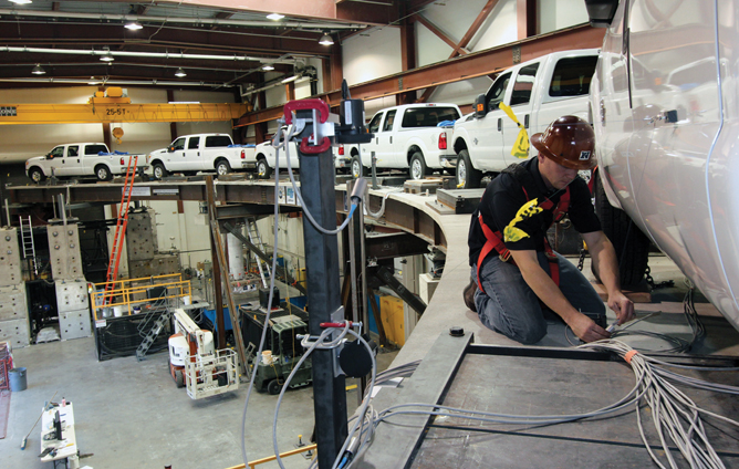 MTS – University of Nevada, Reno