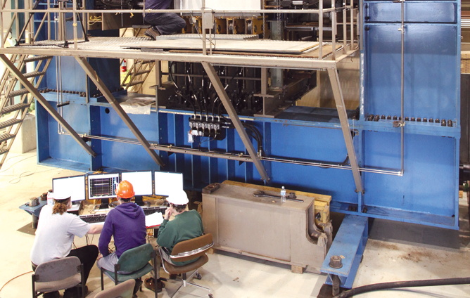 MTS - Universidade de Toronto