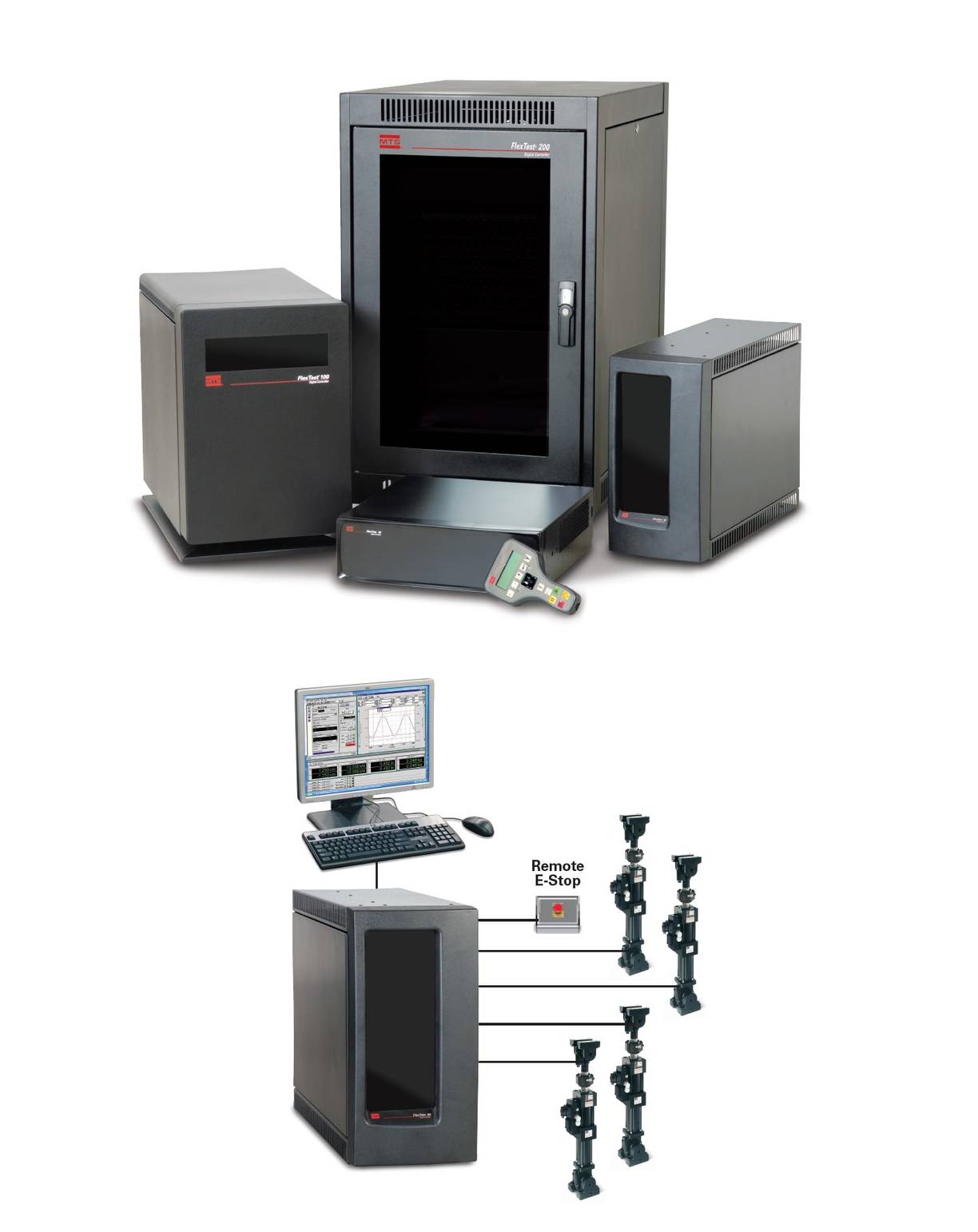 brian flextest 구조