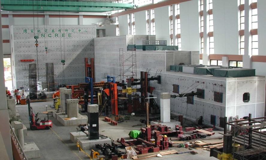 Componentes modulares de MTS para aplicaciones de prueba en ingeniería ...