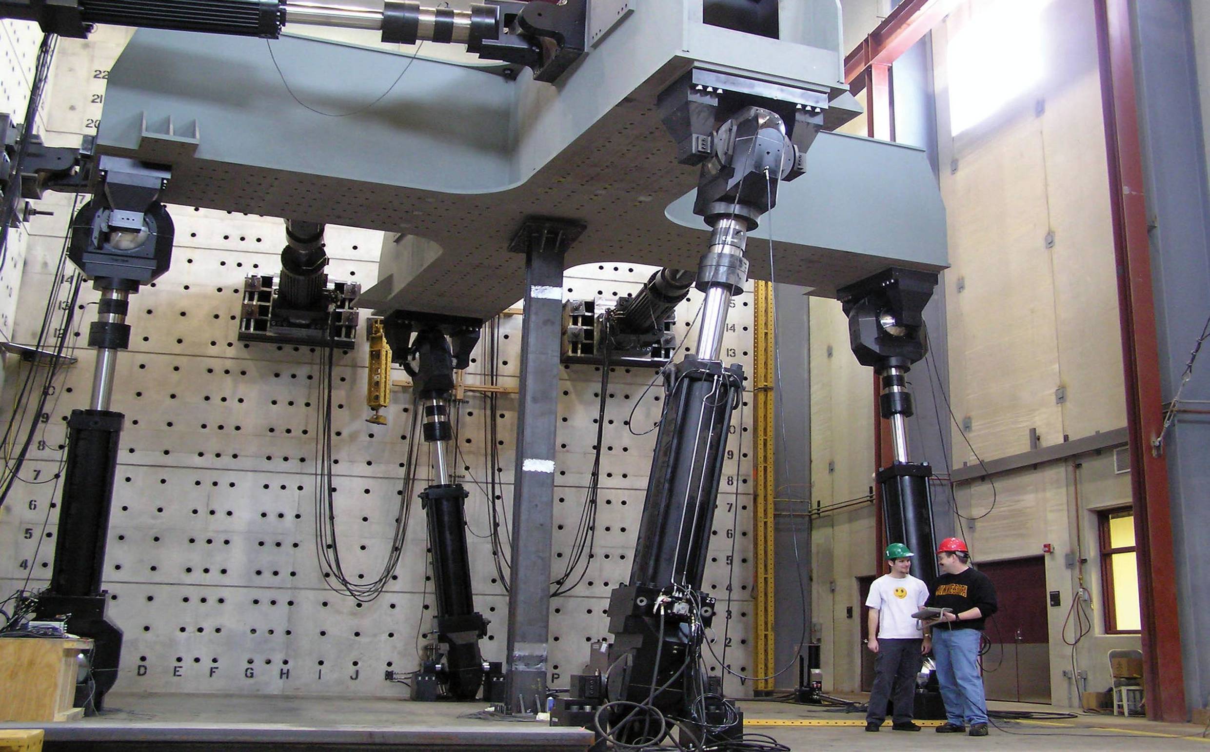 MAST - University of Minnesota