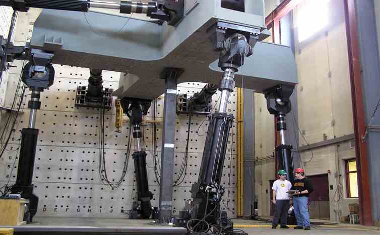 MAST - 미네소타 주립 대학교