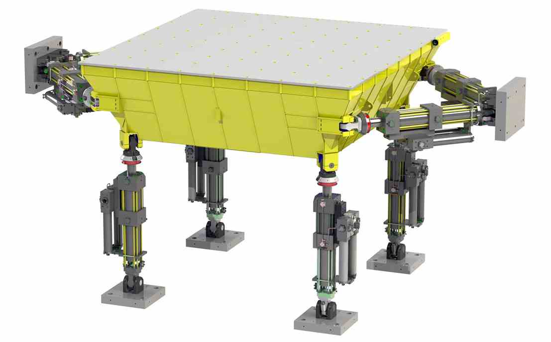 Seismic Simulator
