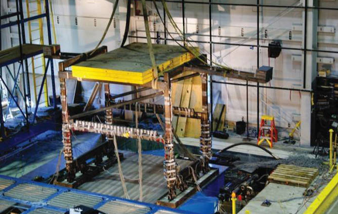 버팔로 대학의 SEESL