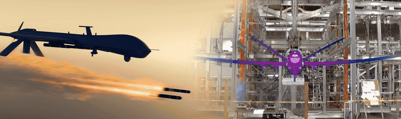 Aerospace Defense Test & Simulation