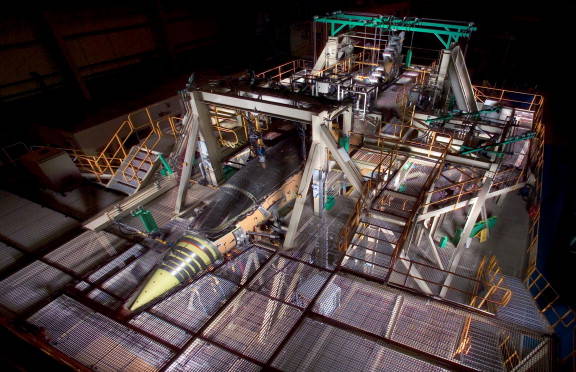 Eurofighter Jagdflugzeug GmbH