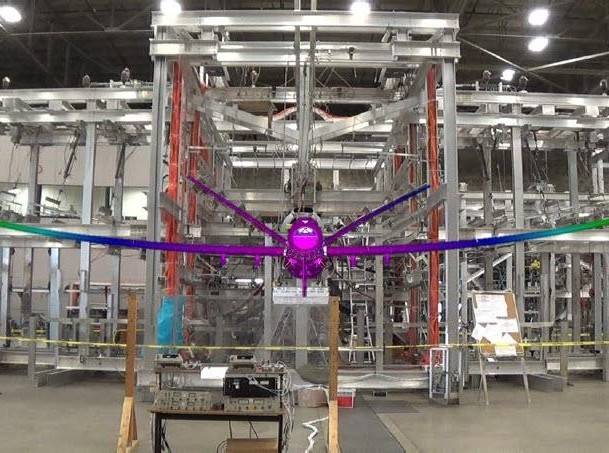 General Atomics MQ-9 UAV