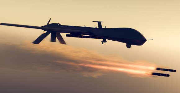 Aerospace Testing for Defense Applications | MTS