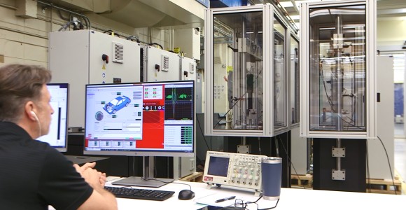 Model-Based Engineering Tools | MTS Systems