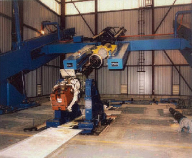 Firing Impulse Simulator