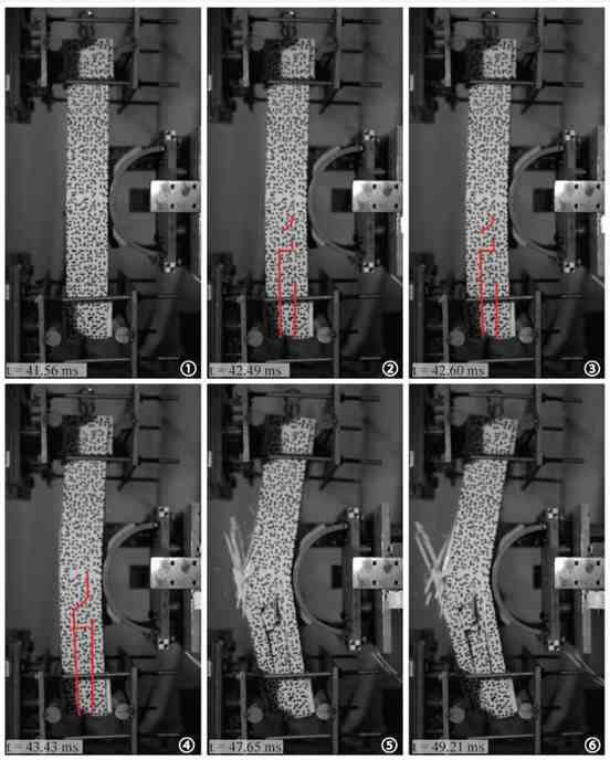 Blast Applications Examples Blast, Shock & Firing Simulation for Defense Applications | MTS