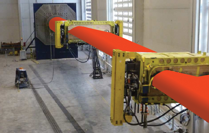 Maximizing Confidence in Wind Turbine Blades