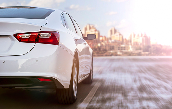 Enhancing your vehicle testing