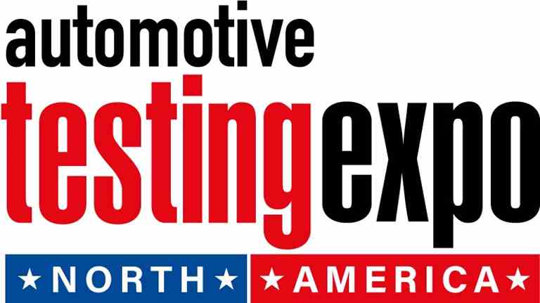 Automotive Testing Expo Novi 2024