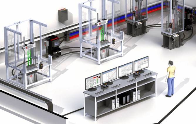 SH Damper Lab Safety