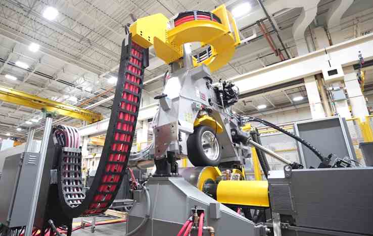 Flat-Trac CT Plus Melhorado