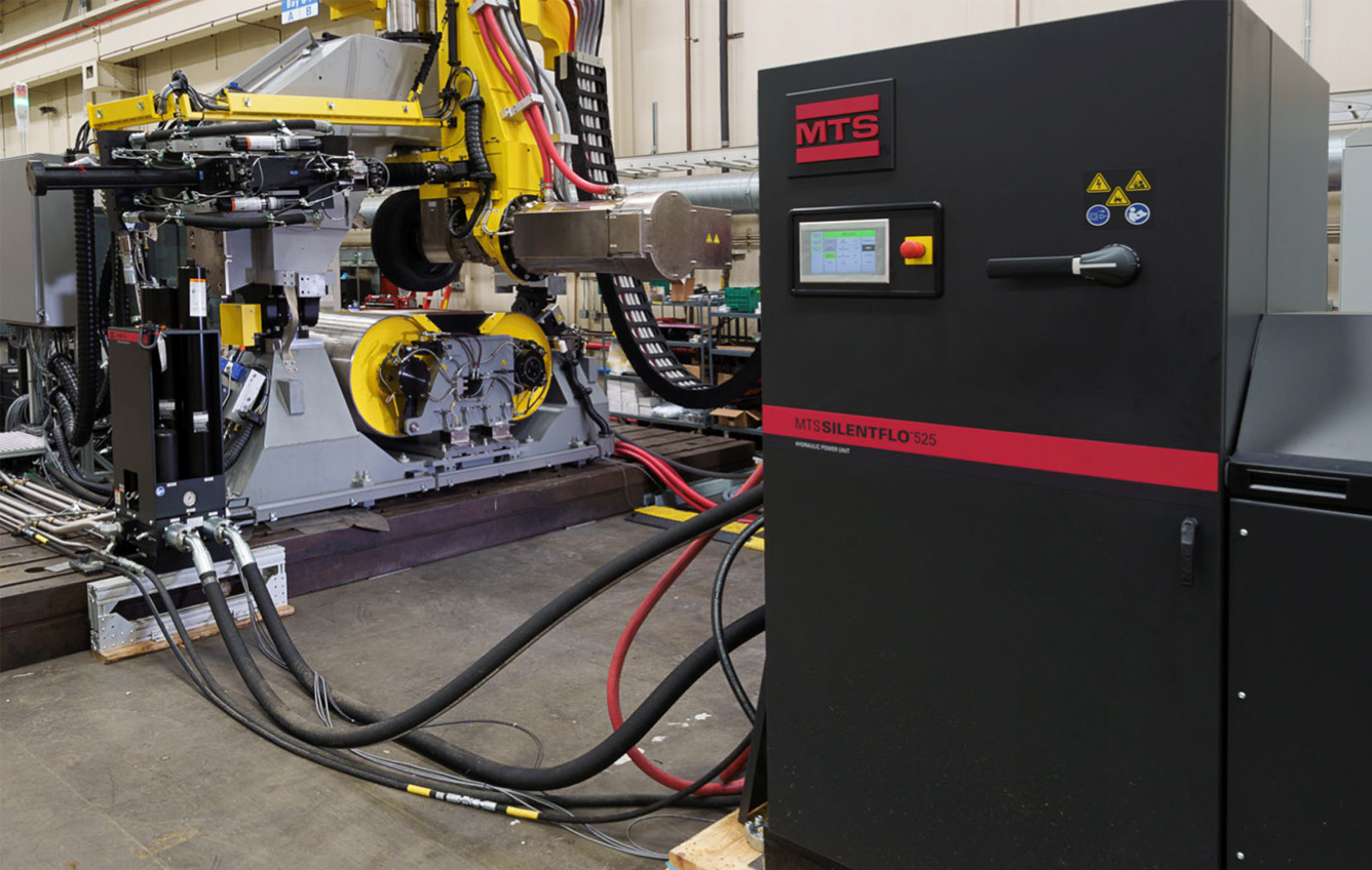 Enhanced Flat-Trac CT Plus