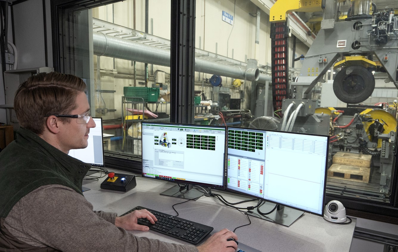 Flat-Trac CT Plus Amélioré