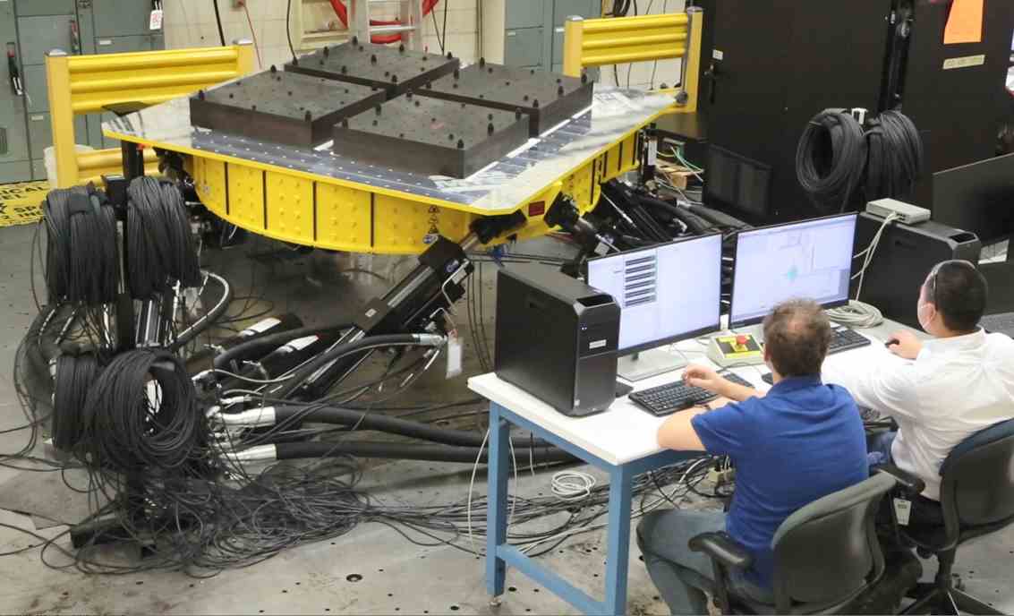 Automotive Materials Testing | MTS