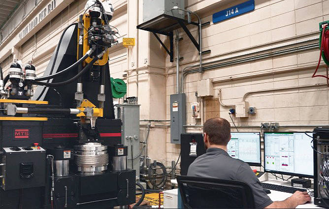 RPC Connect: NonLinear Navigator