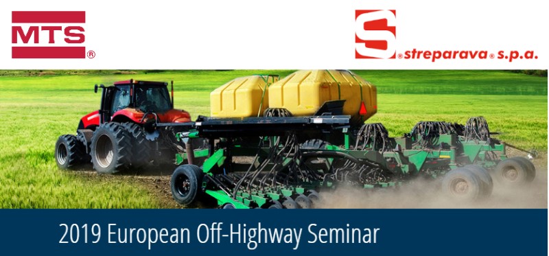 Séminaire de Streparava